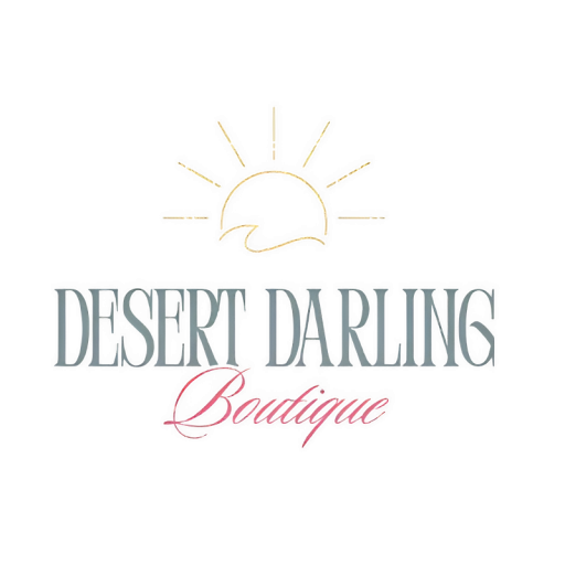 Desert Darling Boutique